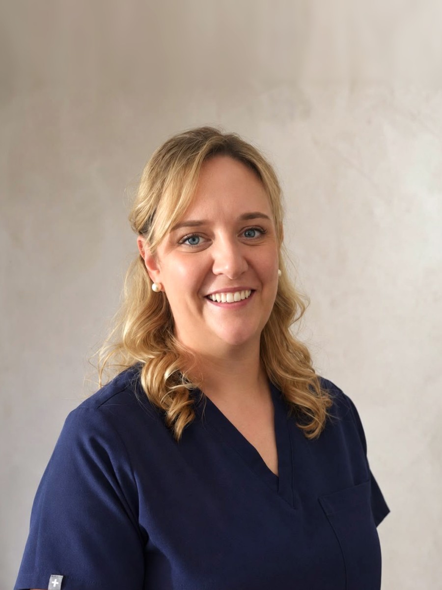 Rachel, Aesthetics Nurse at Maya